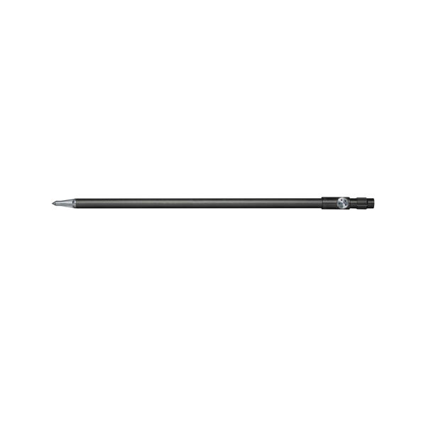 Solar Black-Lite Pro Loc | 16inch | Bankstick