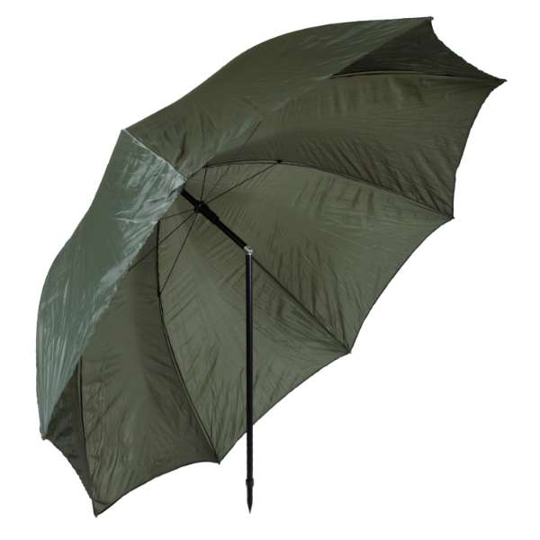 Traxis  Umbrella | Vis Paraplu | Met Knik Functie | diameter 2.50m 