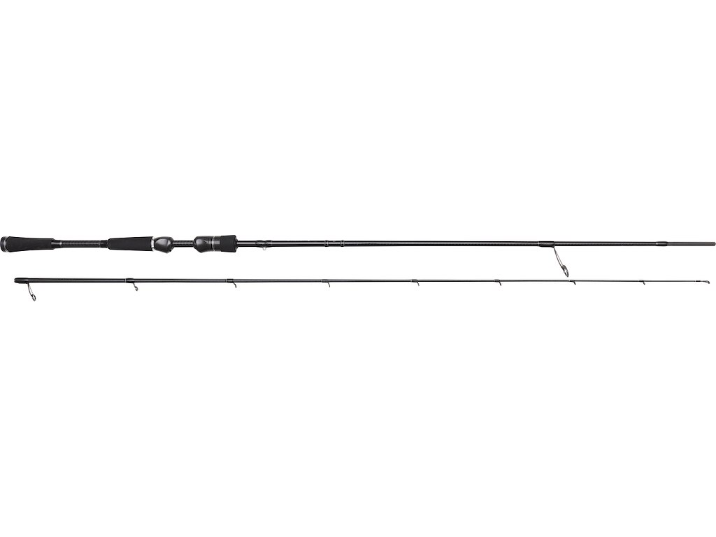 Westin W3 Finesse T&C 3rd - 7'1"/216cm - M 7-21G 