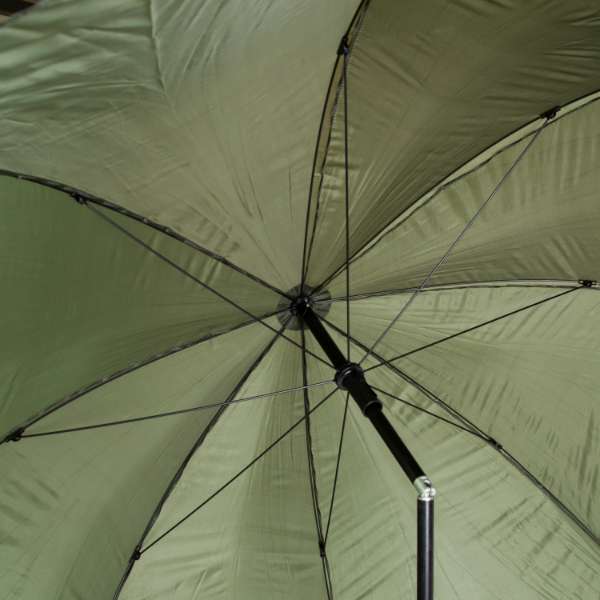 Traxis  Umbrella | Vis Paraplu | Met Knik Functie | diameter 2.50m 