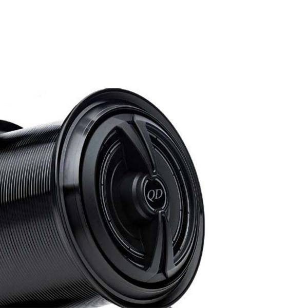 Daiwa 19 Emblem - 45 SCW QD 