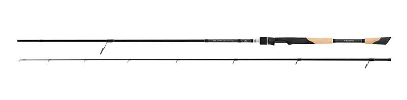 FOX Rage TR - Jig Finesse - 240cm - 7-28g